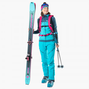 Mercury Dynastretch Pants Women