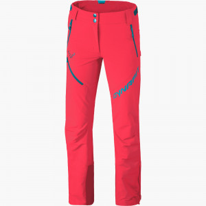 Mercury Softshell Tourenhose Damen