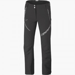 Mercury Softshell Tourenhose Damen