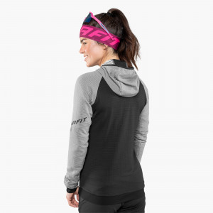 Speed Polartec® Hooded Jacket Women