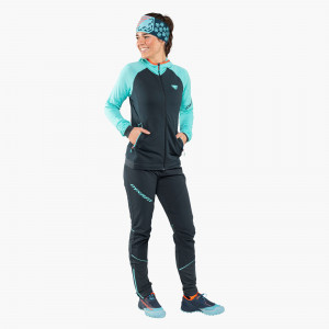 Speed Polartec® Hooded Jacket Women