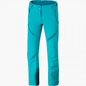 Mercury Softshell Tourenhose Damen