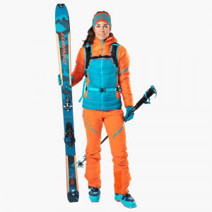 Mercury Dynastretch Pants Women