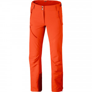 Mercury Softshell Tourenhose Damen
