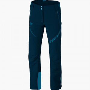 Mercury Softshell Tourenhose Damen