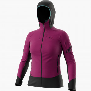 Mezzalama Polartec® Alpha® Jacket Women